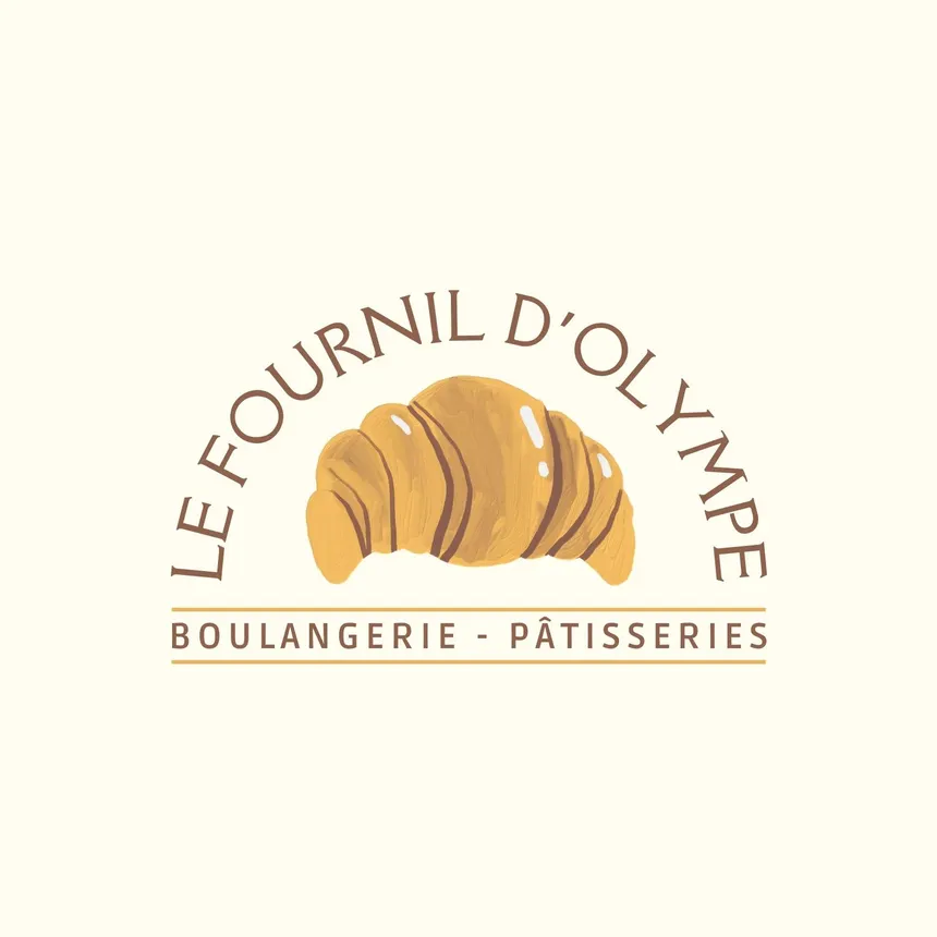 Logo Boulangerie